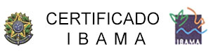 Certificado Ibama